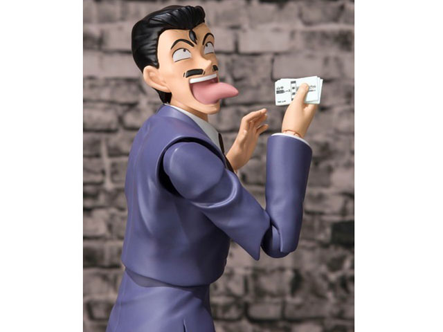 S.H.Figuarts �ї� ���ܘY