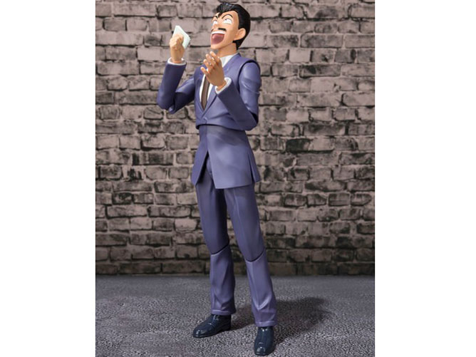 S.H.Figuarts �ї� ���ܘY