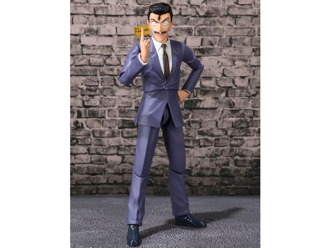 S.H.Figuarts �ї� ���ܘY