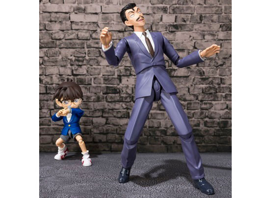 S.H.Figuarts �ї� ���ܘY