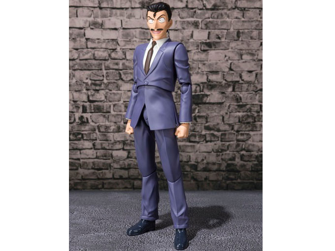 S.H.Figuarts �ї� ���ܘY �̐��i�摜