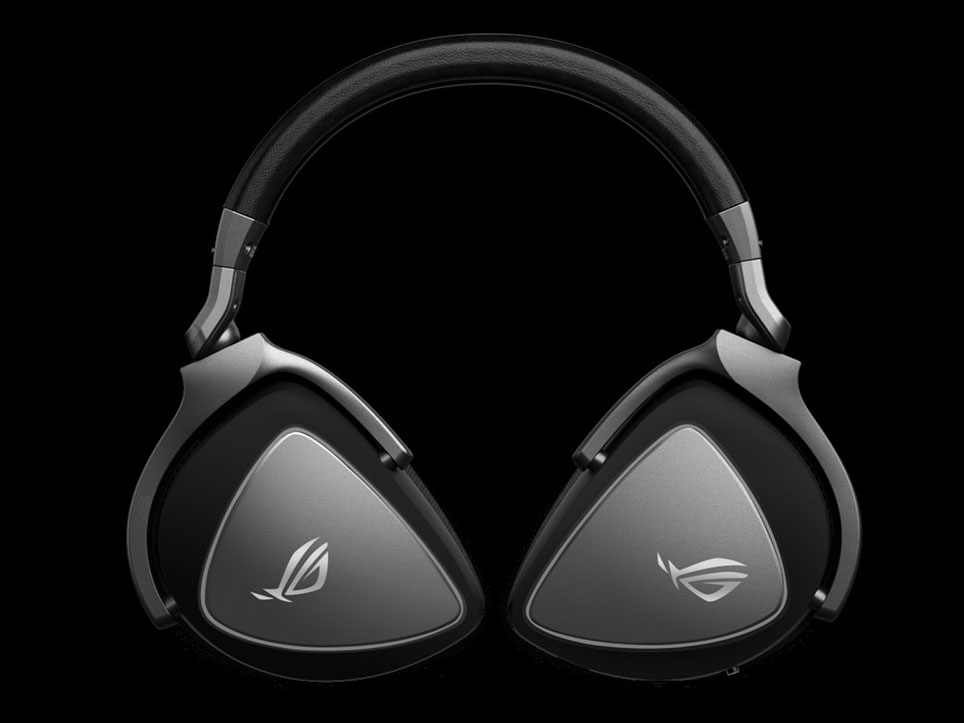 ROG Delta Core