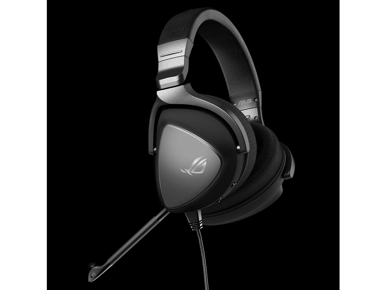 ROG Delta Core