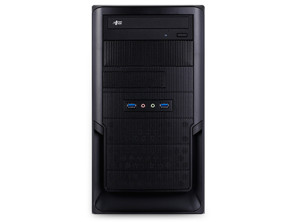 PRO-kabu.8 v8 Core i7 9700/16GB������/240GB SSD+2TB HDD/GT 730x2/500W �̐��i�摜