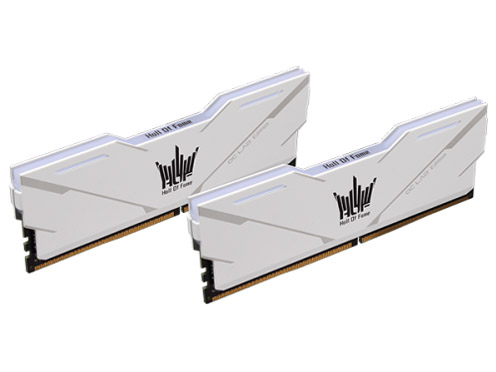 GALAX HOF4CJL4BST4000M19SF162CL [DDR4 PC4-32000 8GB 2���g] �̐��i�摜