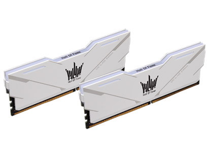 GALAX HOF4CRL4BST3600U17LD162CL [DDR4 PC4-28800 8GB 2���g] �̐��i�摜