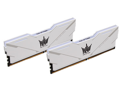 GALAX HOF4CRL4BST4000M19SF162CL [DDR4 PC4-32000 8GB 2���g] �̐��i�摜