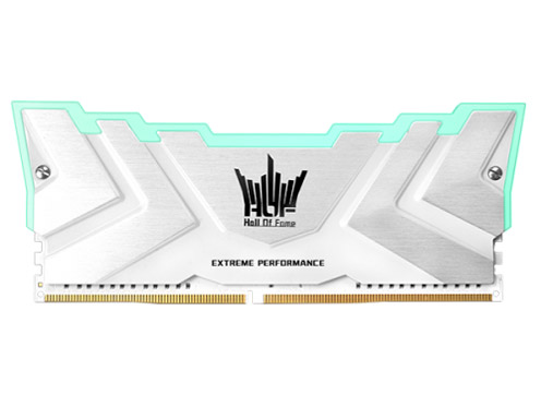 GALAX HOF4CRL1CST3600K17LD162C [DDR4 PC4-28800 8GB 2���g] �̐��i�摜