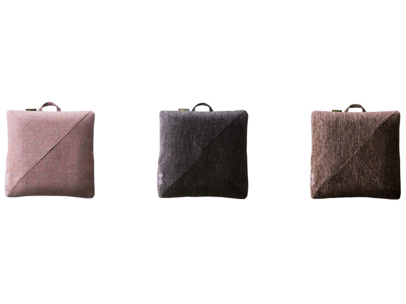 �����h�v���~�A�� �}�b�T�[�W�N�b�V���� �_�u������ �v�� AX-HCL338pk [�s���N]