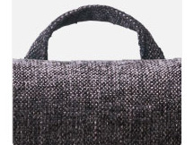 �����h�v���~�A�� �}�b�T�[�W�N�b�V���� �_�u������ �v�� AX-HCL338bk [�u���b�N]