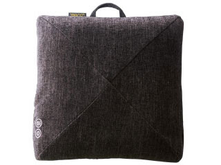 �����h�v���~�A�� �}�b�T�[�W�N�b�V���� �_�u������ �v�� AX-HCL338bk [�u���b�N] �̐��i�摜