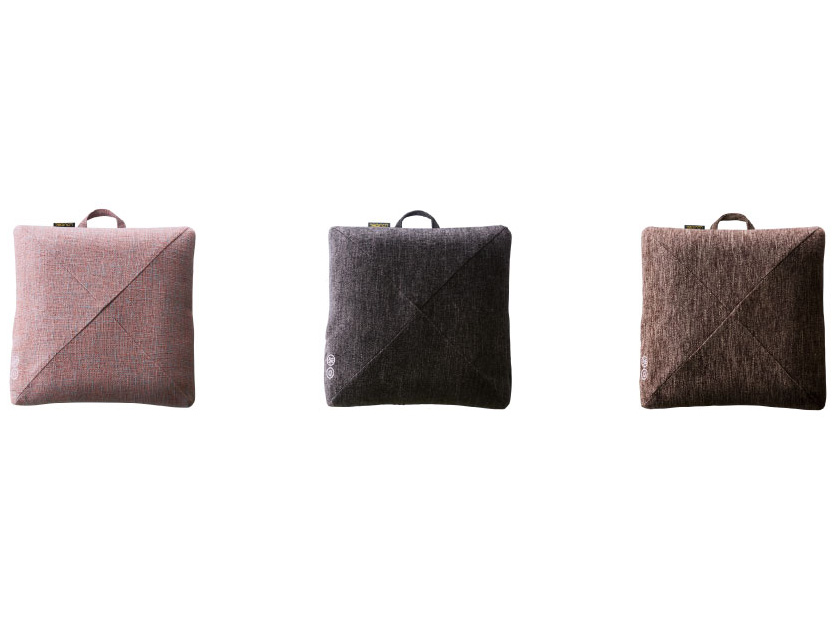 �����h�v���~�A�� �}�b�T�[�W�N�b�V���� �_�u������ �v�� AX-HCL338br [�u���E��]