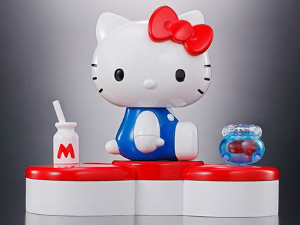 ������ �n���[�L�e�B (45TH ANNIVERSARY) �̐��i�摜