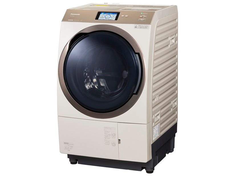 Panasonic ドラム式洗濯機 NA-VX900AR パナソニック NA-VX900AR-W [クリスタルホワイト] 価格比較