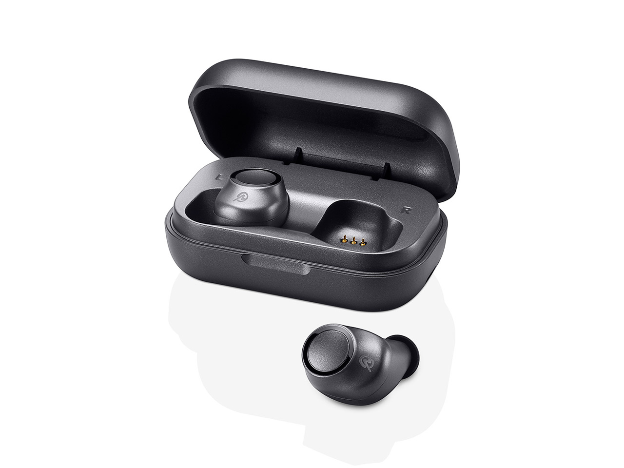 M-SOUNDS MS-TW3BK [�u���b�N]