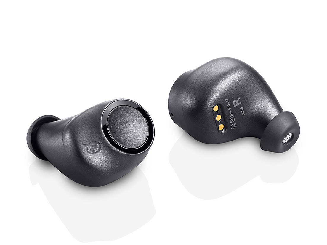 イヤホン MS-TW3 M-SOUNDS MS-TW3 レビュー】充電ケース付き防水性能IPX7で迫力の