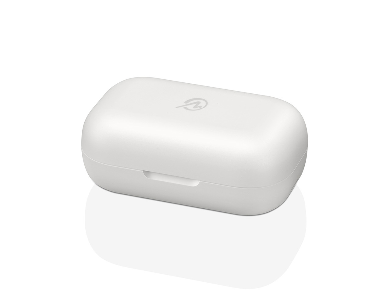 M-SOUNDS MS-TW3WS [�z���C�g×�V���o�[]