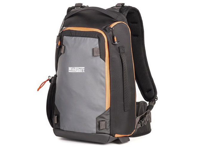 PhotoCross 13 Backpack [�I�����W�G���o�[]