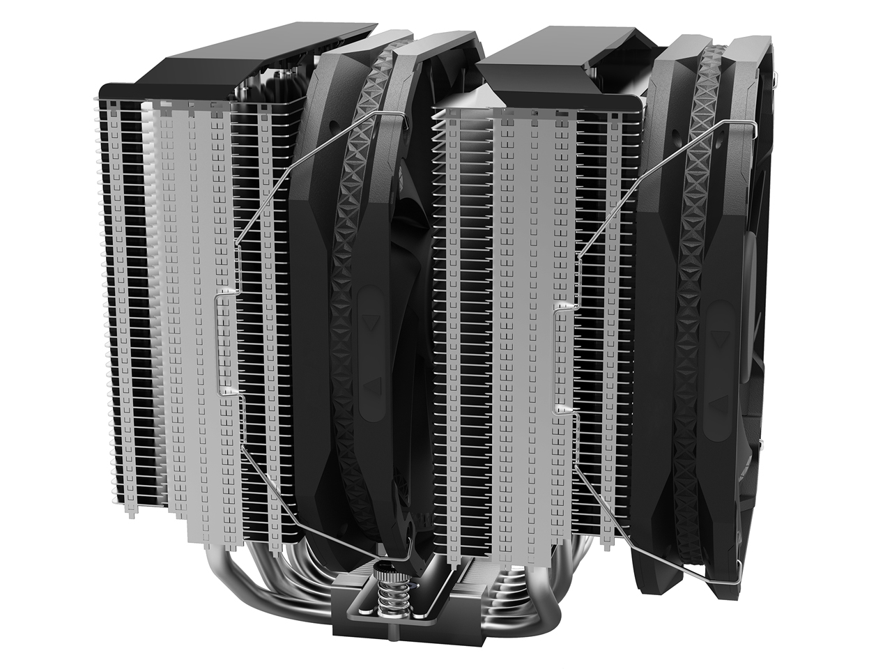 GAMER STORM ASSASSIN III DP-GS-MCH7-ASN-3