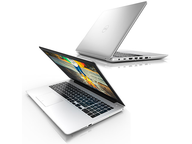 Inspiron 15 5000 �v���~�A�� Core i5 8265U�E8GB�������E256GB SSD���ځEOffice Home&Business 2019�t���f�� [�v���`�i�V���o�[]