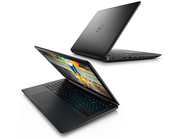 Inspiron 15 5000 �v���~�A�� Core i5 8265U�E8GB�������E256GB SSD���ځEOffice Home&Business 2019�t���f�� [�u���b�N]