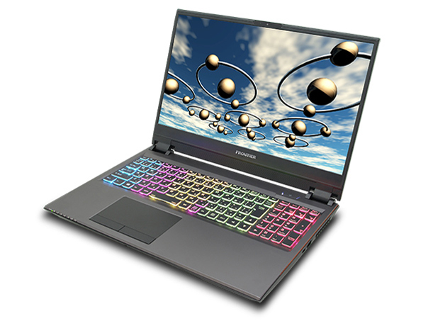 FRZN910/KD3 ���i.com����/Core i9/8GB������/480GB SSD/RTX2070/Win10/�J�X�^�}�C�Y�Ή� �̐��i�摜