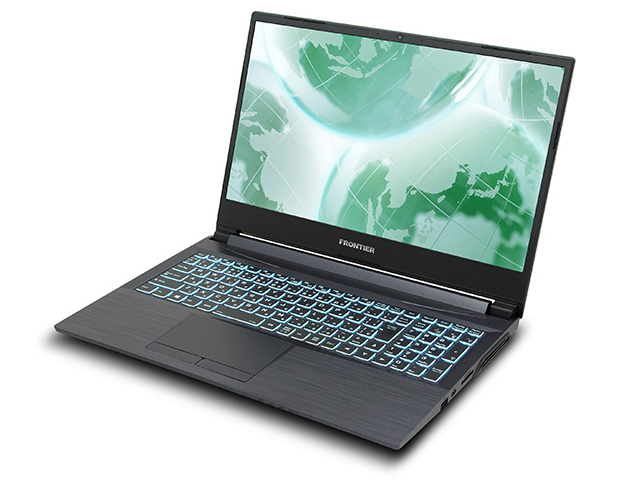 FRLN710/KD4 ���i.com����/Core i7/16GB������/512GB M.2 SSD/1TB HDD/GTX1650/Win10/�J�X�^�}�C�Y�Ή� �̐��i�摜