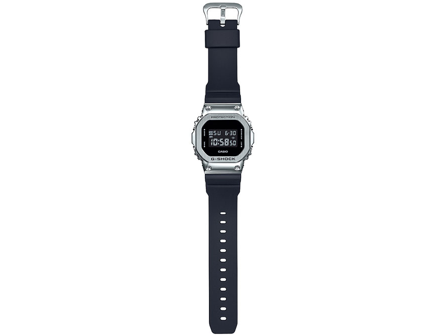 G-SHOCK GM-5600-1JF