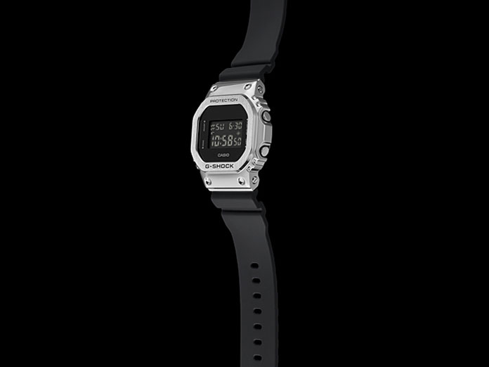 G-SHOCK GM-5600-1JF