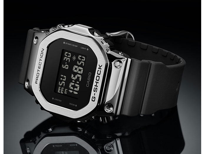 G-SHOCK GM-5600-1JF