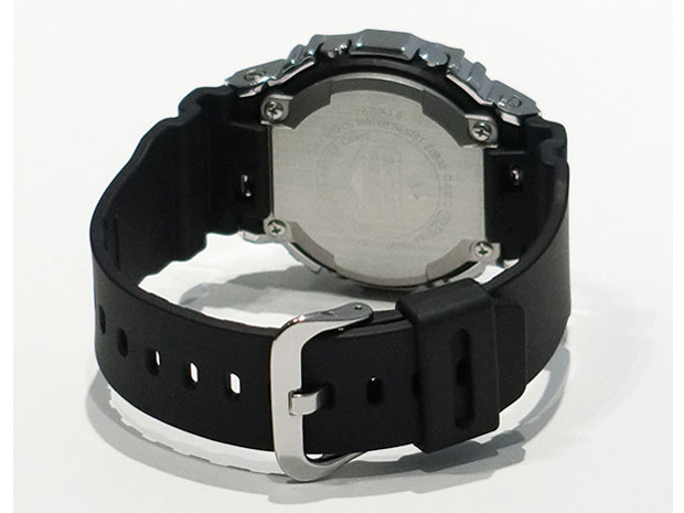 G-SHOCK GM-5600-1JF