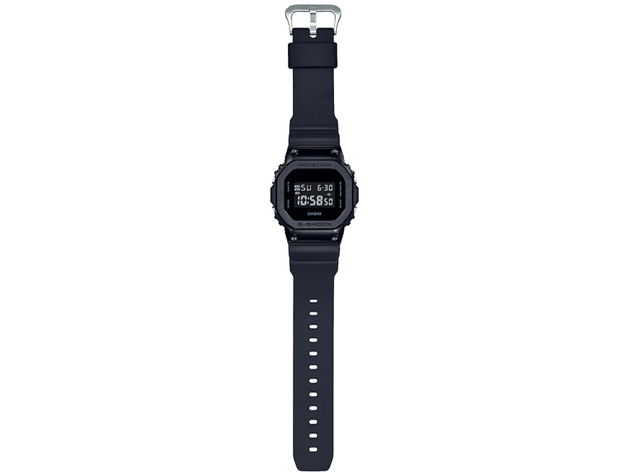 G-SHOCK GM-5600B-1JF