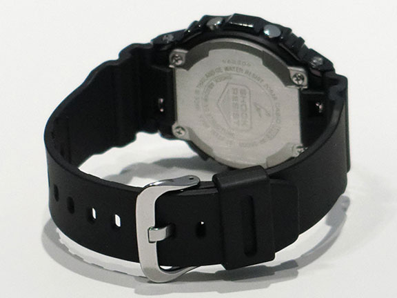 G-SHOCK GM-5600B-1JF