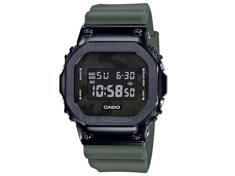 G-SHOCK GM-5600B-3JF �̐��i�摜