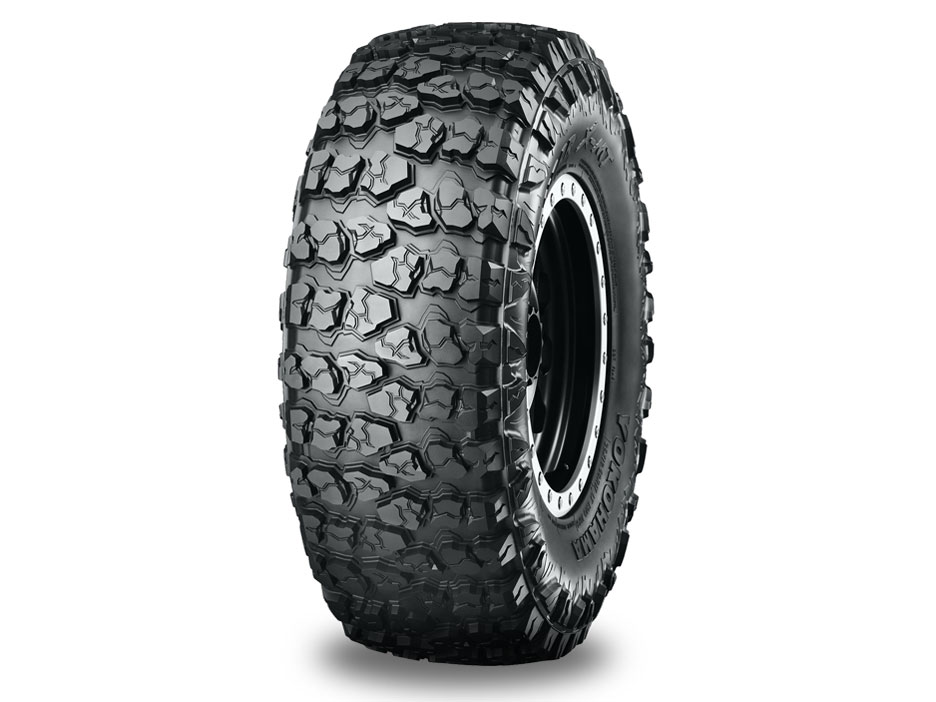 [1�{] GEOLANDAR X-MT G005 40×15.50R20 LT 128Q �̐��i�摜