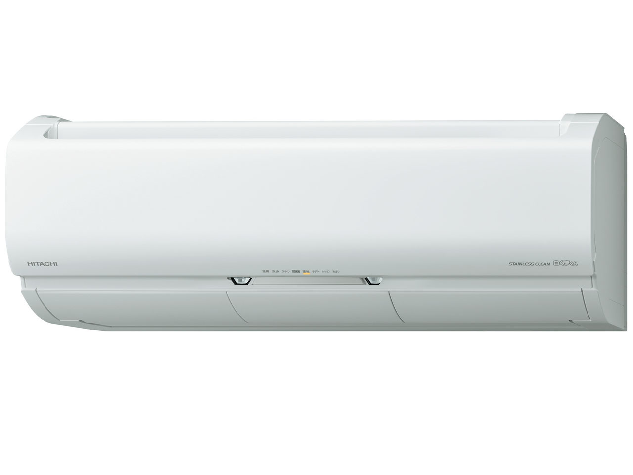 �X�e�����X�E�N���[�� �����܂��� RAS-X36K2 �̐��i�摜