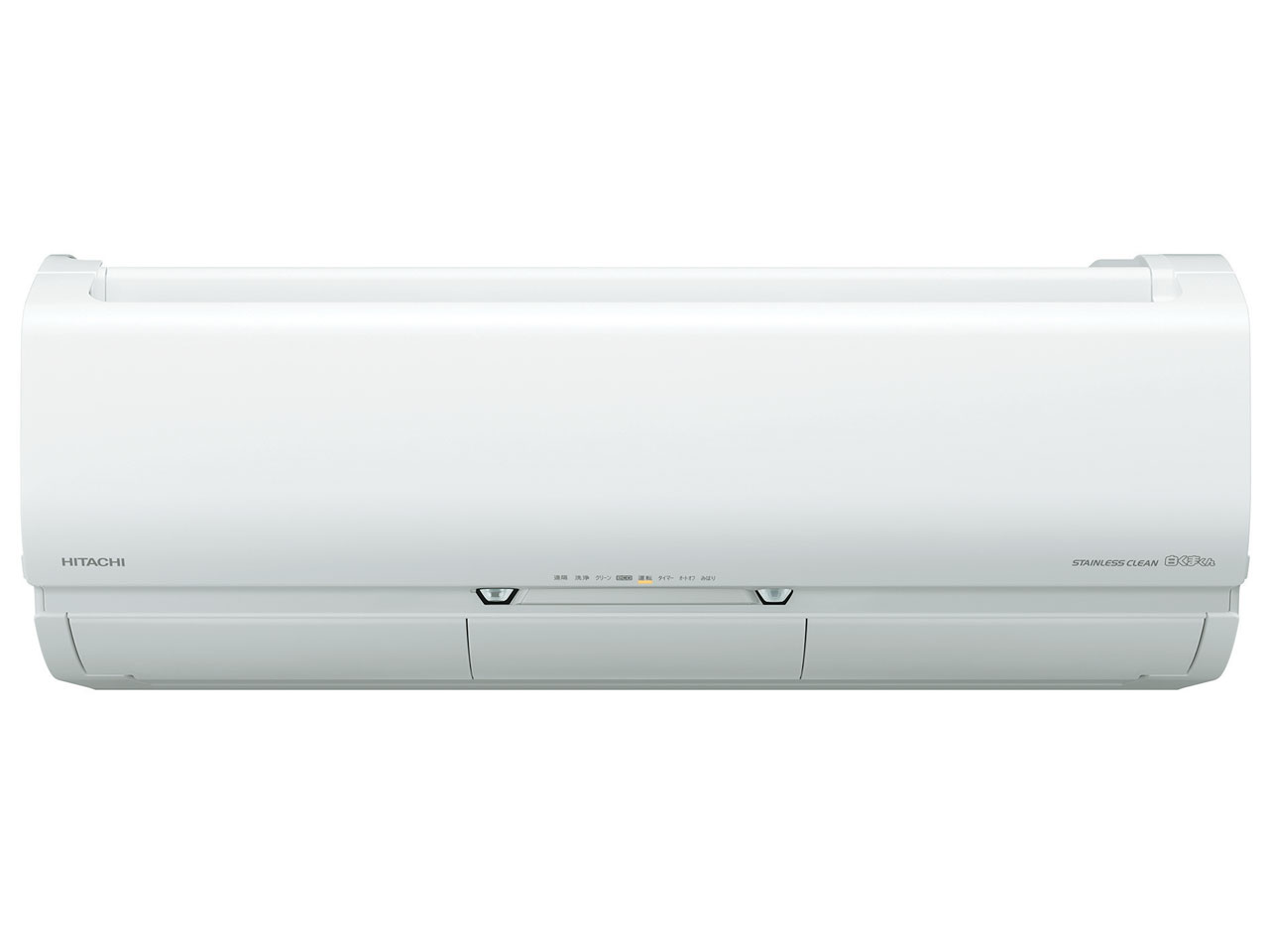 �X�e�����X�E�N���[�� �����܂��� RAS-X40K2