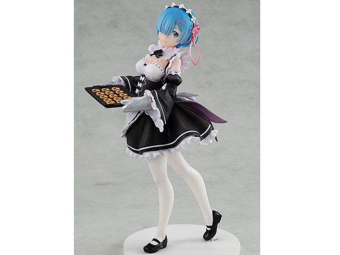 Re�F�[������n�߂�ِ��E���� 1/7 ���� ������Ver. �̐��i�摜