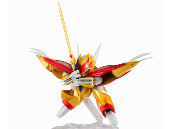 NXEDGE STYLE [MASHIN UNIT] ������