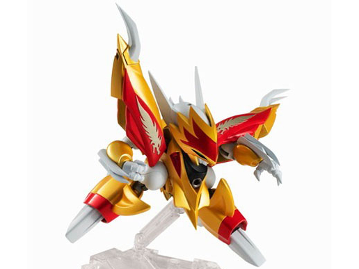 NXEDGE STYLE [MASHIN UNIT] ������