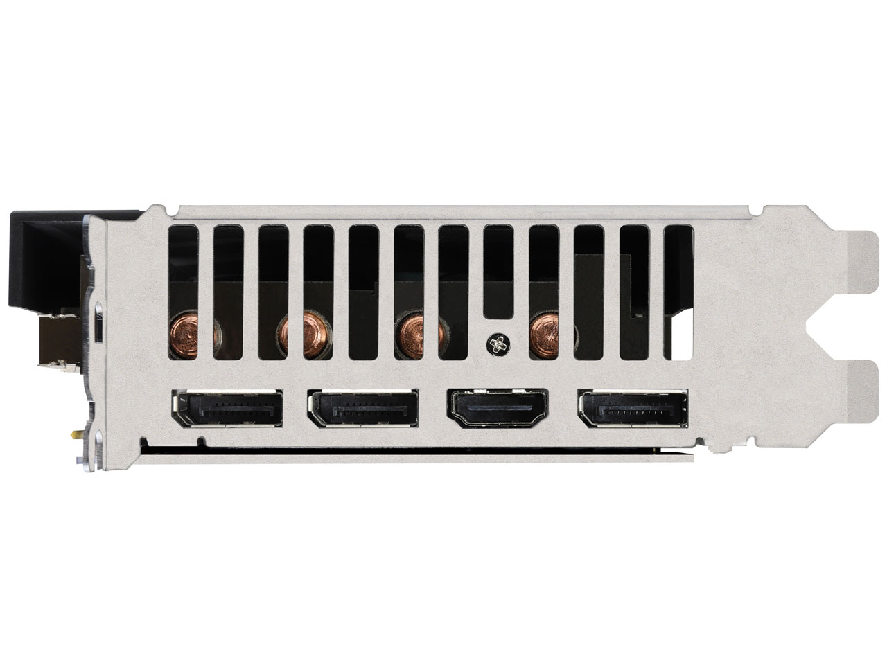 Radeon RX 5700 XT Challenger D 8G OC [PCIExp 8GB]