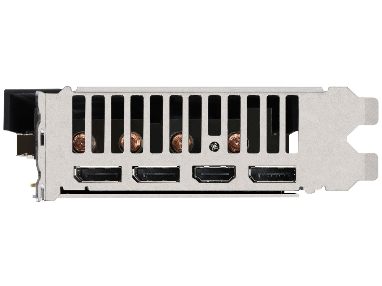 Radeon RX 5700 Challenger D 8G OC [PCIExp 8GB]