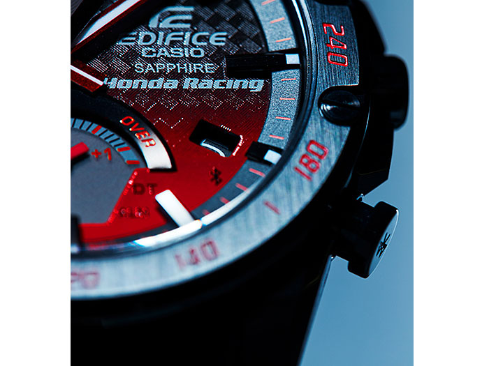�G�f�B�t�B�X Honda Racing ���~�e�b�h�G�f�B�V���� EQB-1000HR-1AJR