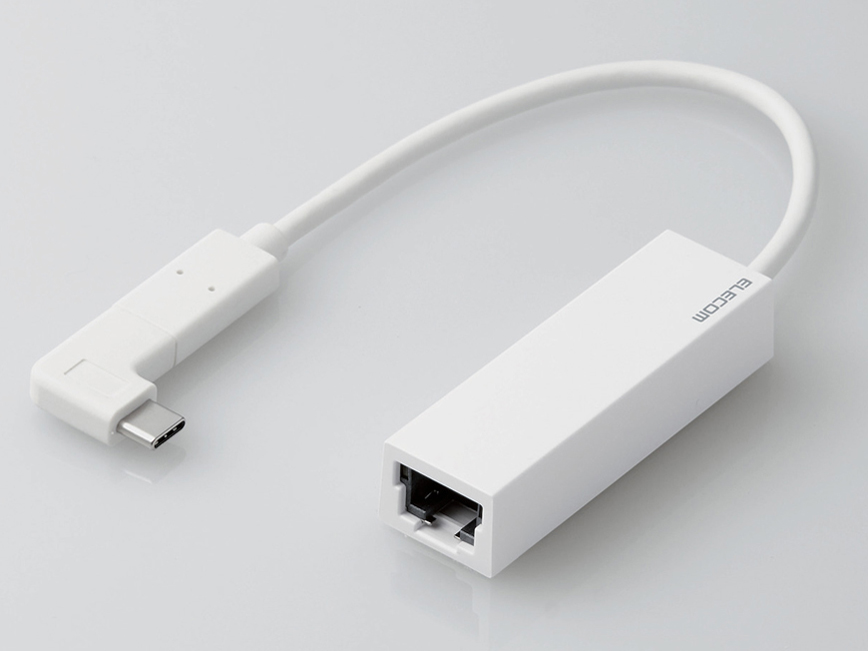 EDC-GUC3L-W [�z���C�g] �̐��i�摜