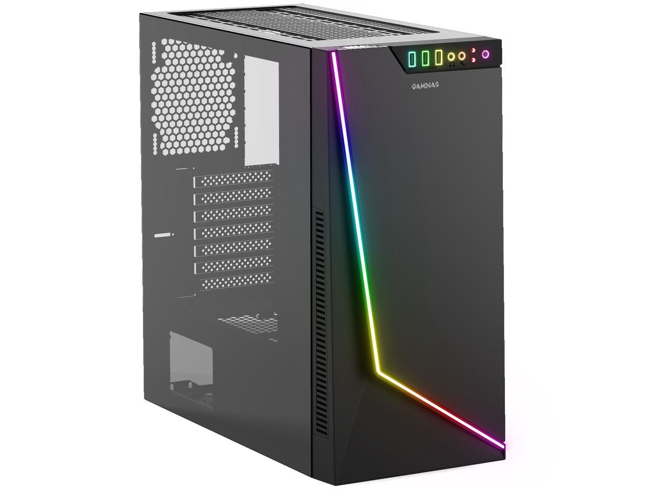 ARGUS M1 �̐��i�摜