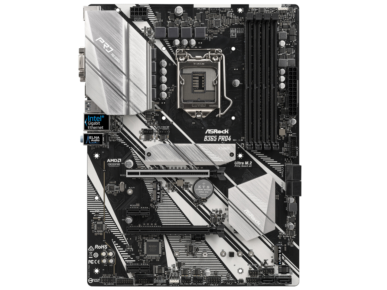 B365 Pro4 �̐��i�摜