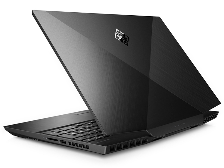 OMEN by HP 15-dh0015TX �X�^���_�[�h���f��
