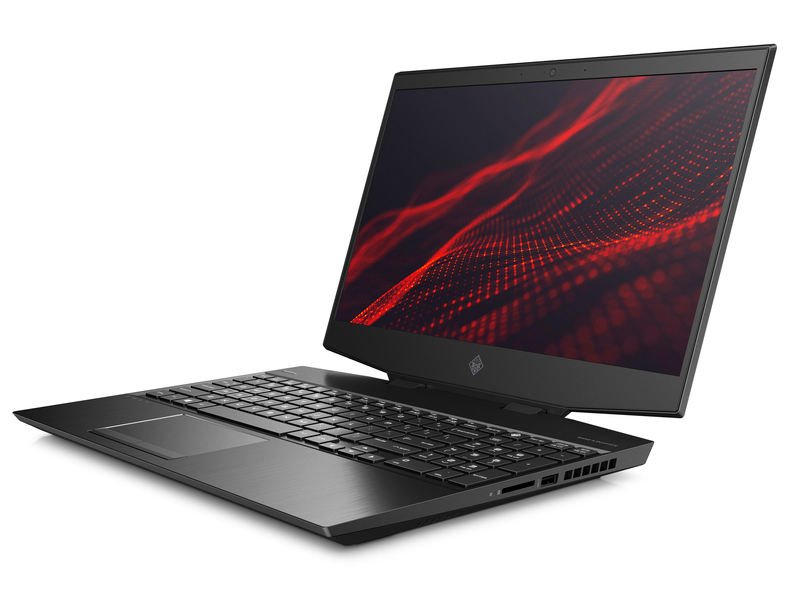 OMEN by HP 15-dh0011TX �n�C�p�t�H�[�}���X���f��