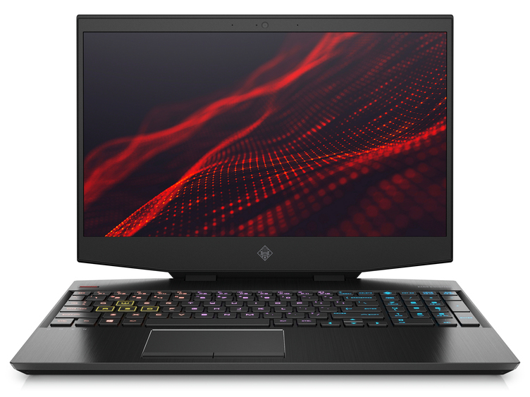 OMEN by HP 15-dh0011TX �n�C�p�t�H�[�}���X���f�� �̐��i�摜