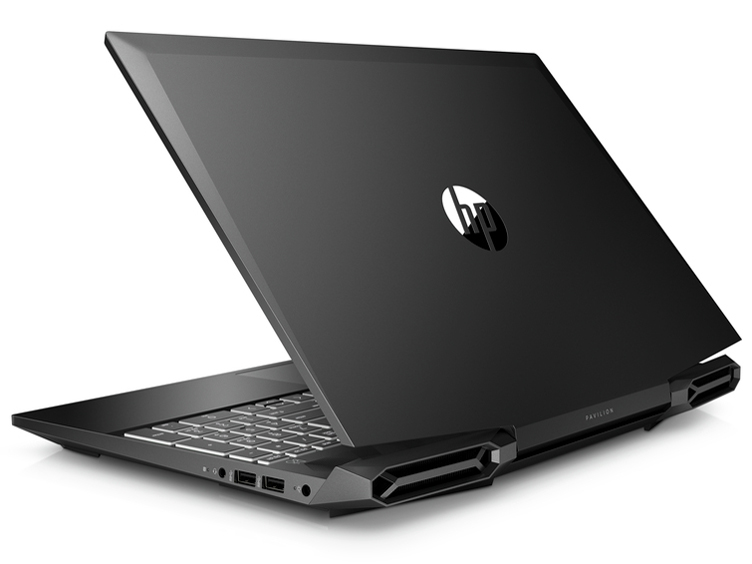 Pavilion Gaming 15-dk0000 �X�^���_�[�h�v���X���f��